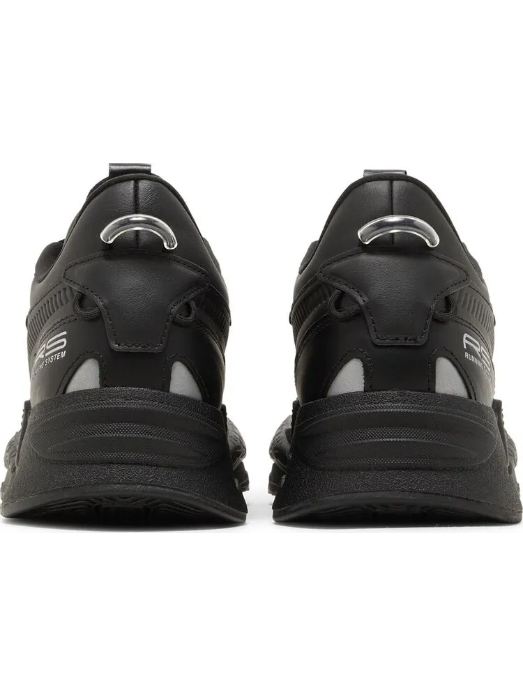 Кроссовки Puma RS-Z LTH Black — изображение 6 из 8, черный