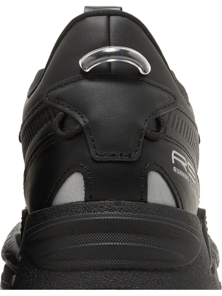 Кроссовки Puma RS-Z LTH Black — изображение 7 из 8, черный