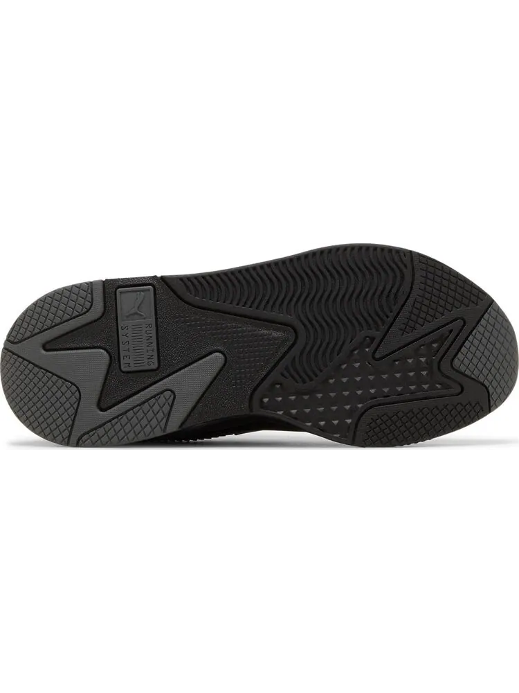 Кроссовки Puma Batman x RS-X Black — изображение 4 из 8, черный