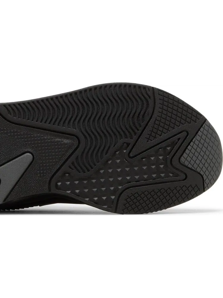 Кроссовки Puma Batman x RS-X Black — изображение 5 из 8, черный