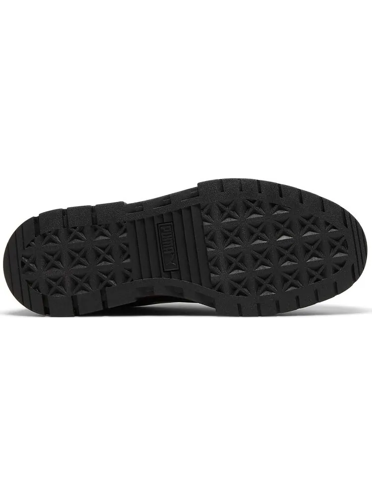 Кроссовки Puma Batman x Wmns Mayze Catwoman — изображение 4 из 8, черный