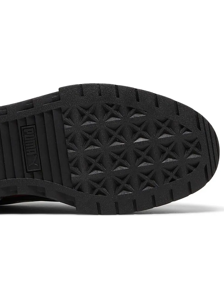 Кроссовки Puma Batman x Wmns Mayze Catwoman — изображение 5 из 8, черный
