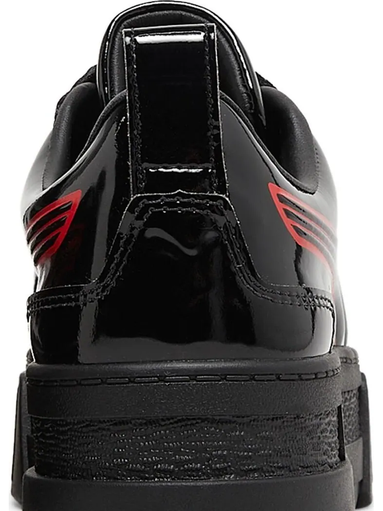 Кроссовки Puma Batman x Wmns Mayze Catwoman — изображение 7 из 8, черный