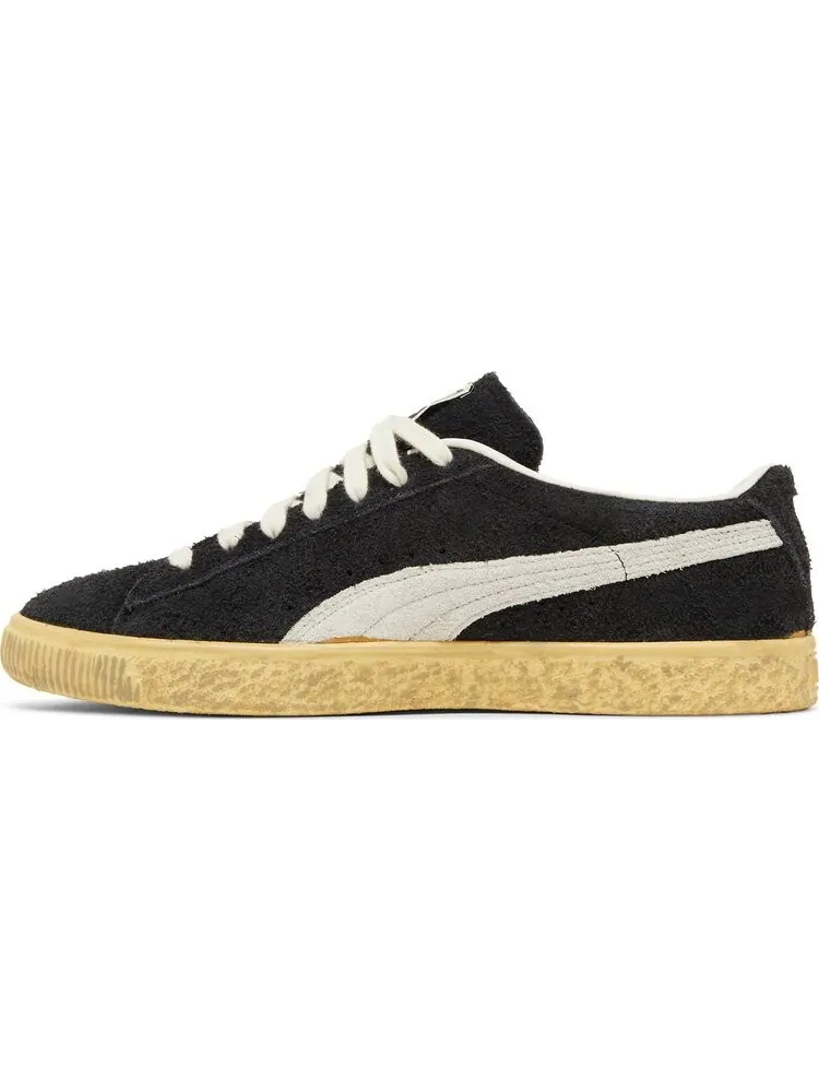 Кроссовки Puma Suede Vintage The Never Worn — изображение 3 из 8, черный