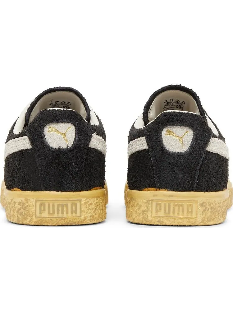 Кроссовки Puma Suede Vintage The Never Worn — изображение 6 из 8, черный