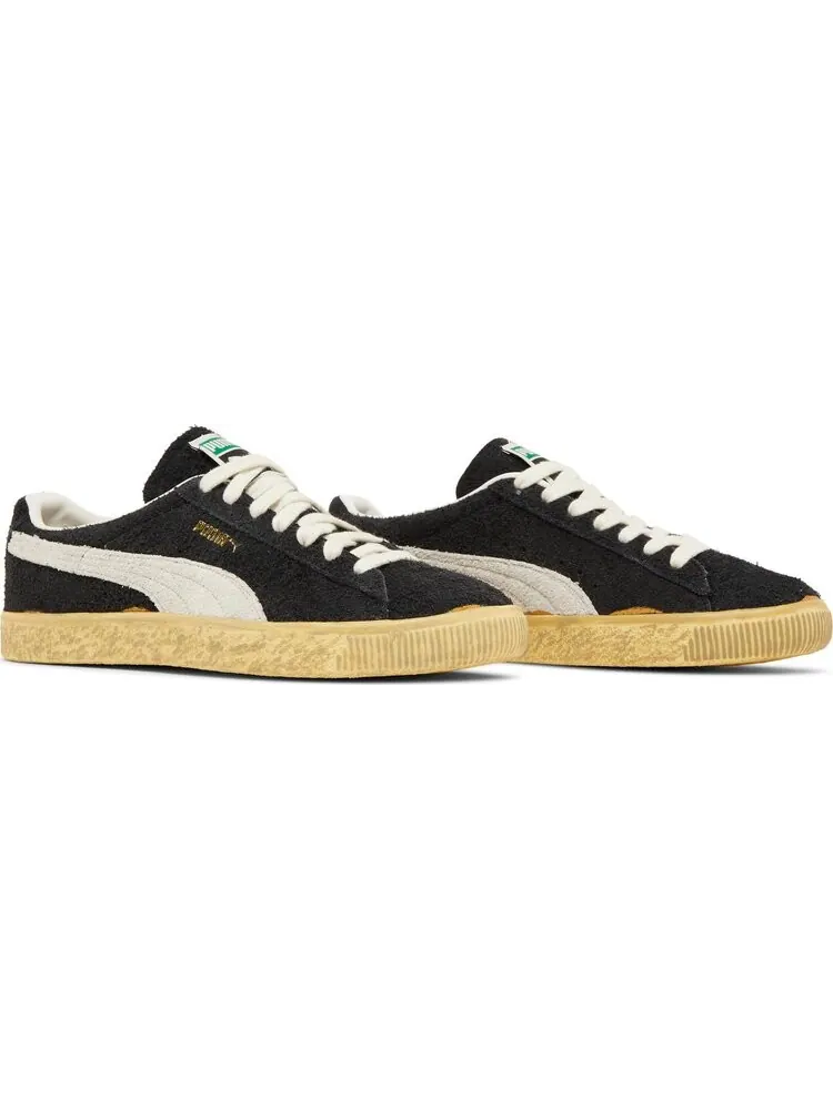 Кроссовки Puma Suede Vintage The Never Worn — изображение 8 из 8, черный