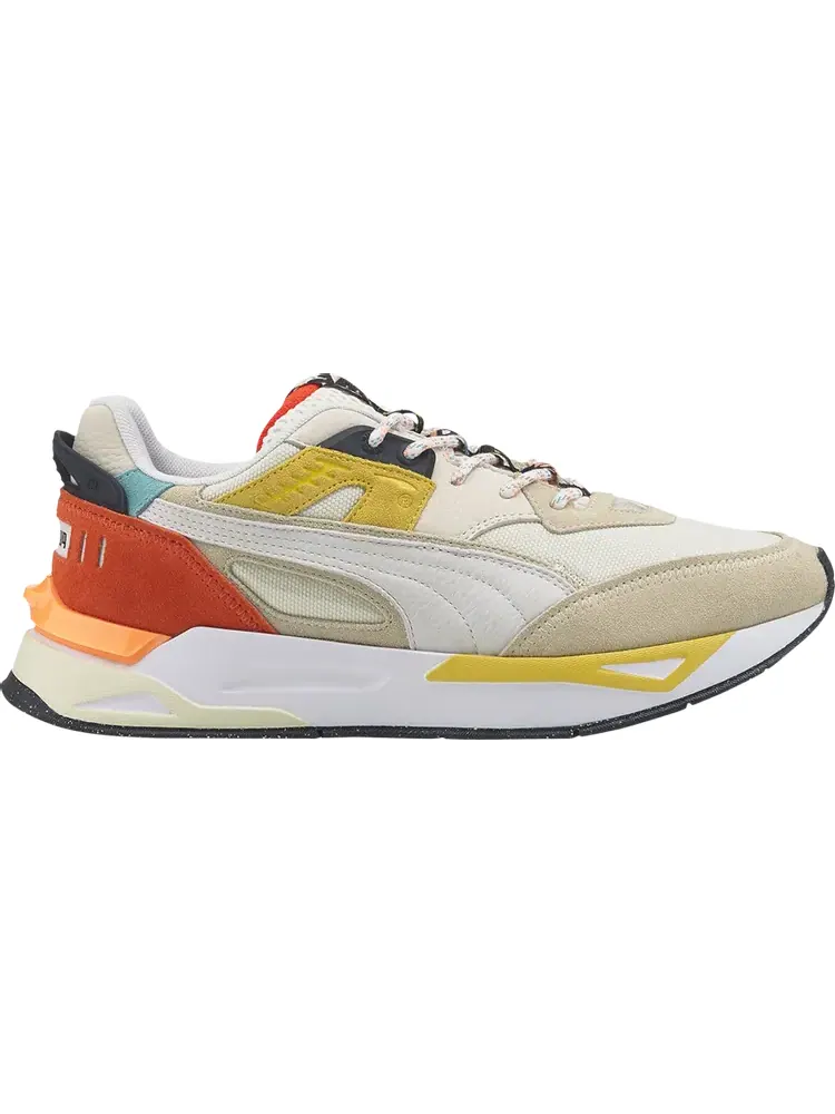 Кроссовки Puma Mirage Sport HC Pristine — изображение 1 из 1, коричневый