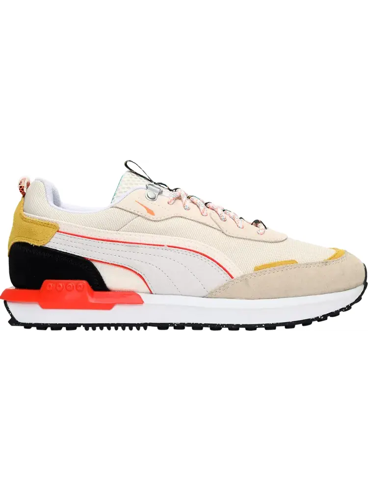 Кроссовки Puma City Rider HC Putty Cherry — изображение 1 из 1, бежевый