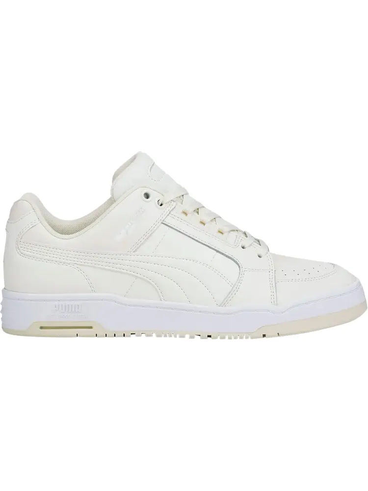 Кроссовки Puma Slipstream Lo Pristine — изображение 1 из 1, бежевый