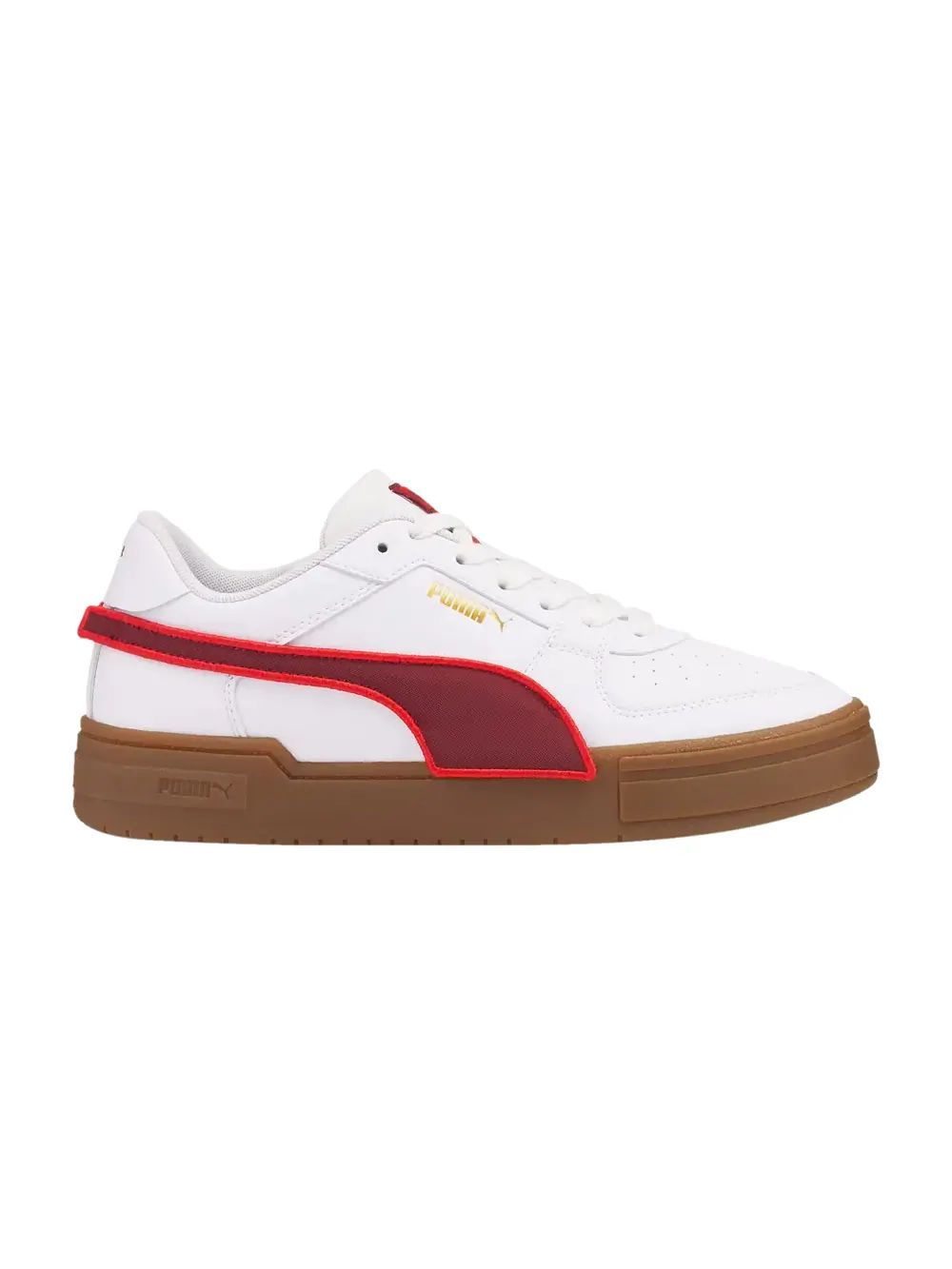 Кроссовки CA Pro Puma — изображение 1 из 1, белый
