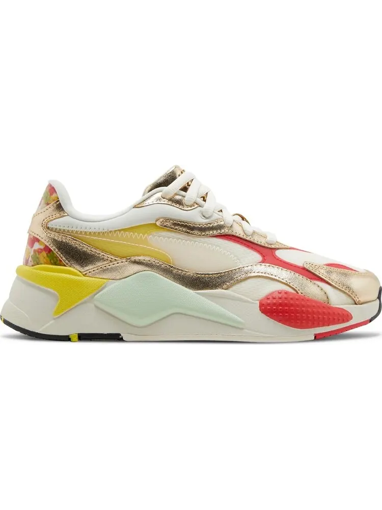 Кроссовки Puma Haribo x RS-X3 Gummy Bears — изображение 1 из 8, белый