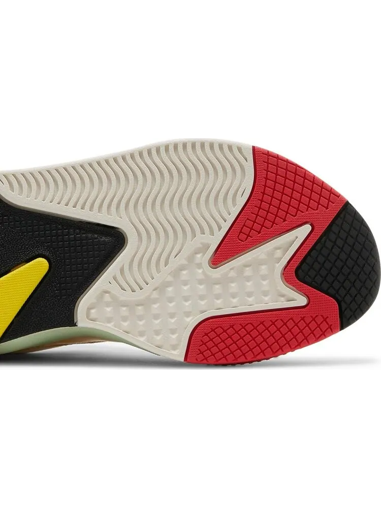 Кроссовки Puma Haribo x RS-X3 Gummy Bears — изображение 5 из 8, белый
