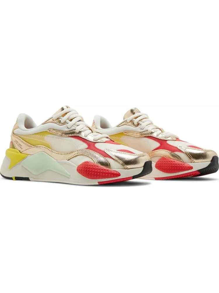 Кроссовки Puma Haribo x RS-X3 Gummy Bears — изображение 8 из 8, белый
