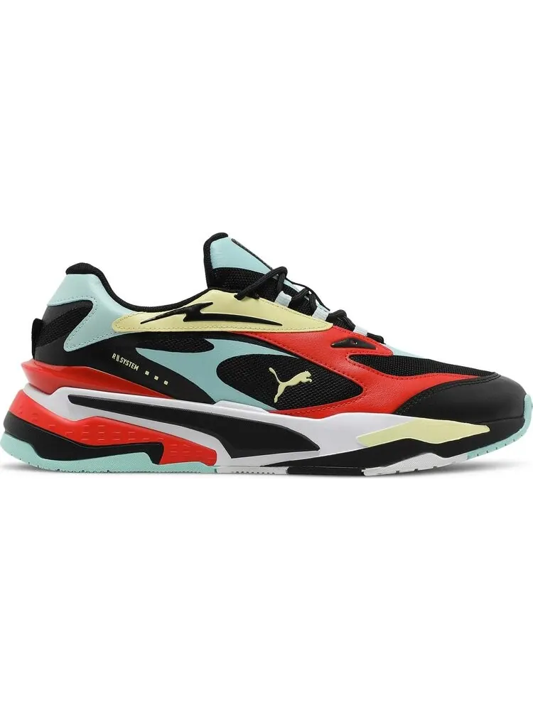 Кроссовки Puma RS-Fast Franchise — изображение 1 из 8, мульти