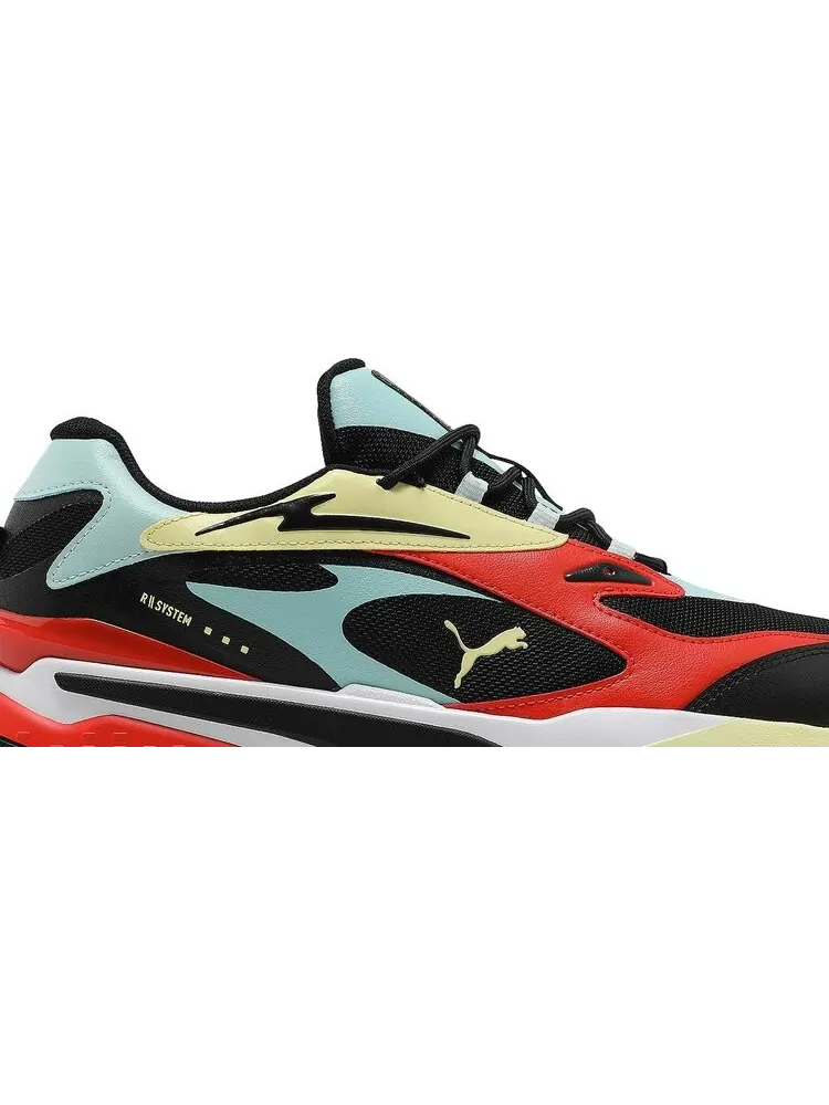 Кроссовки Puma RS-Fast Franchise — изображение 2 из 8, мульти