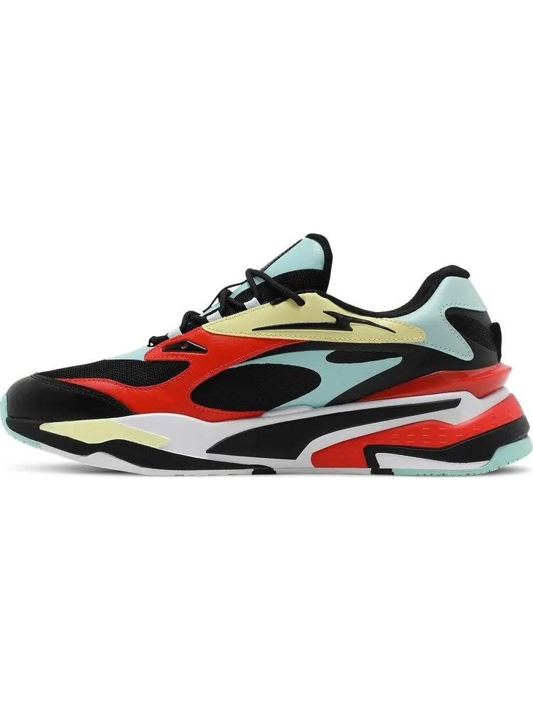 Кроссовки Puma RS-Fast Franchise — изображение 3 из 8, мульти