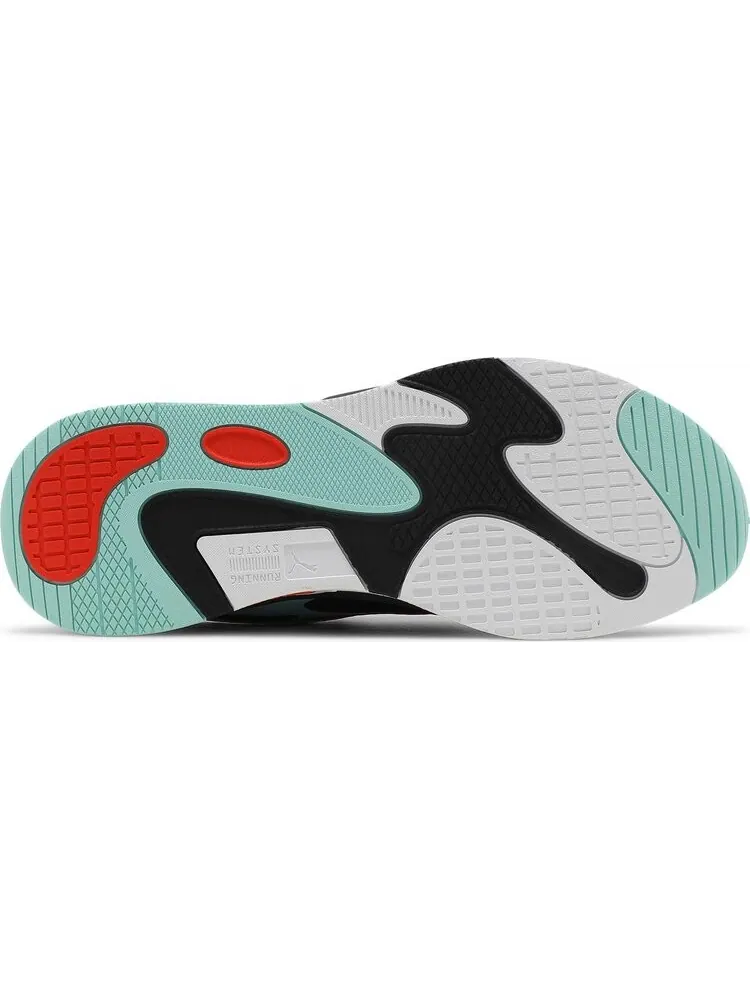 Кроссовки Puma RS-Fast Franchise — изображение 4 из 8, мульти