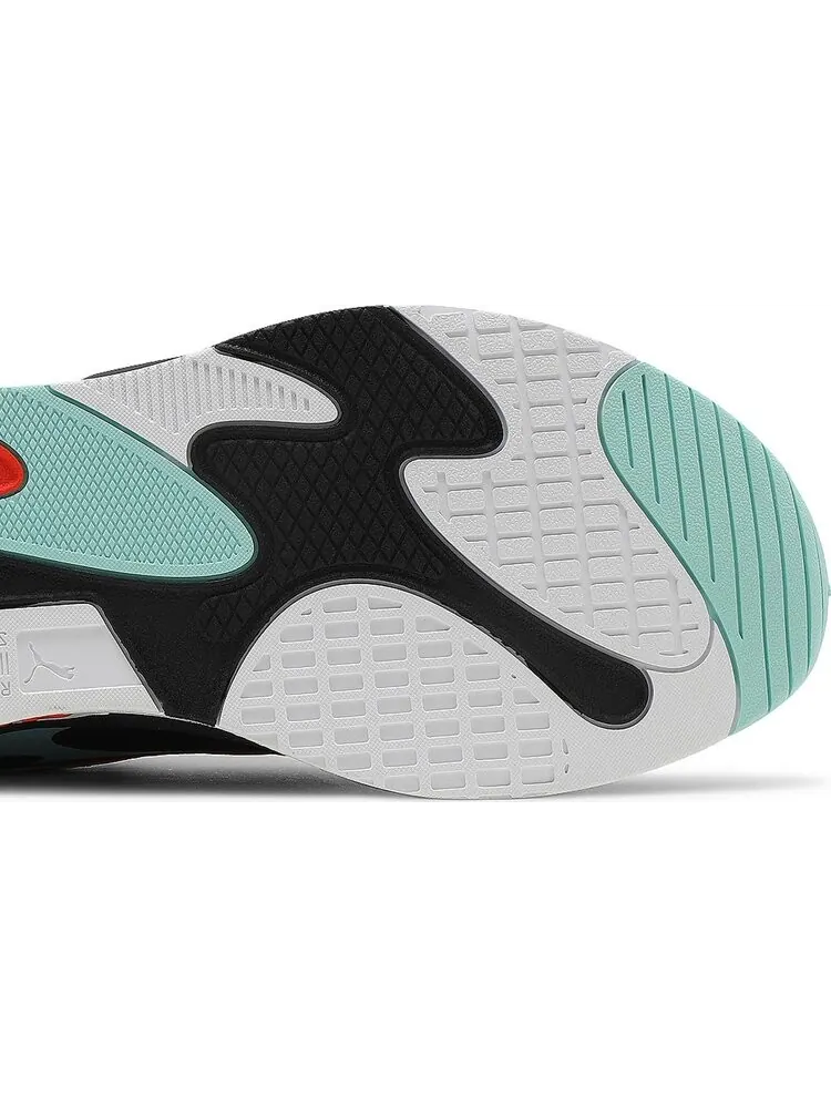 Кроссовки Puma RS-Fast Franchise — изображение 5 из 8, мульти