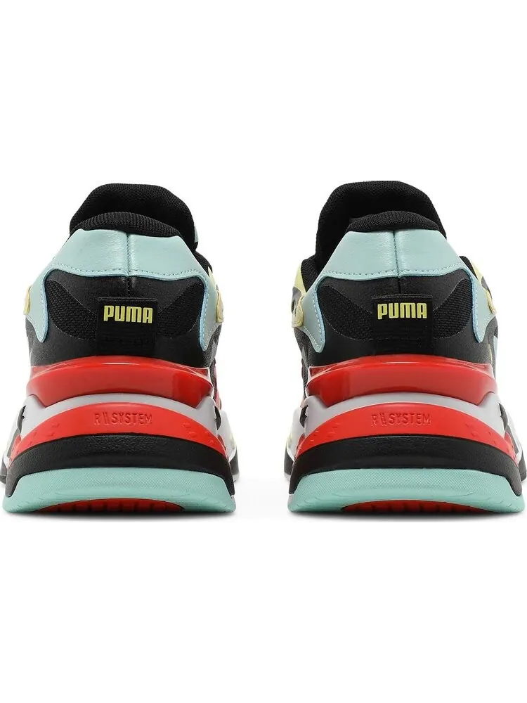 Кроссовки Puma RS-Fast Franchise — изображение 6 из 8, мульти