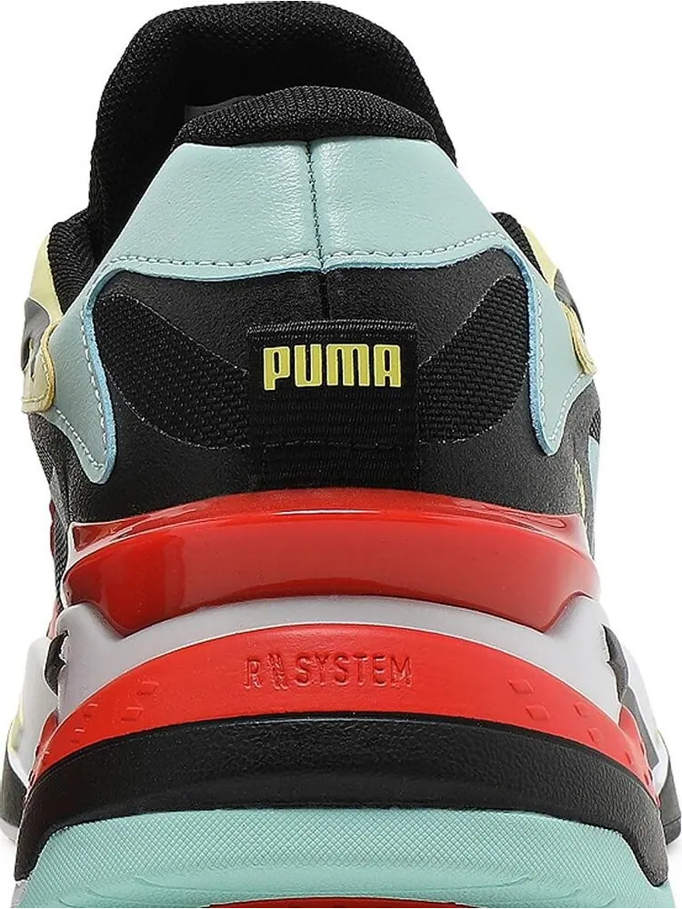 Кроссовки Puma RS-Fast Franchise — изображение 7 из 8, мульти