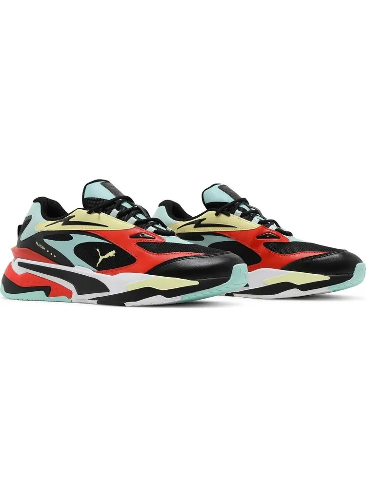 Кроссовки Puma RS-Fast Franchise — изображение 8 из 8, мульти