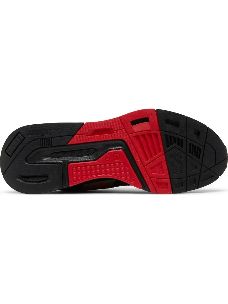 Кроссовки Puma Mirage Sport Tipoff — изображение 4 из 8, черный