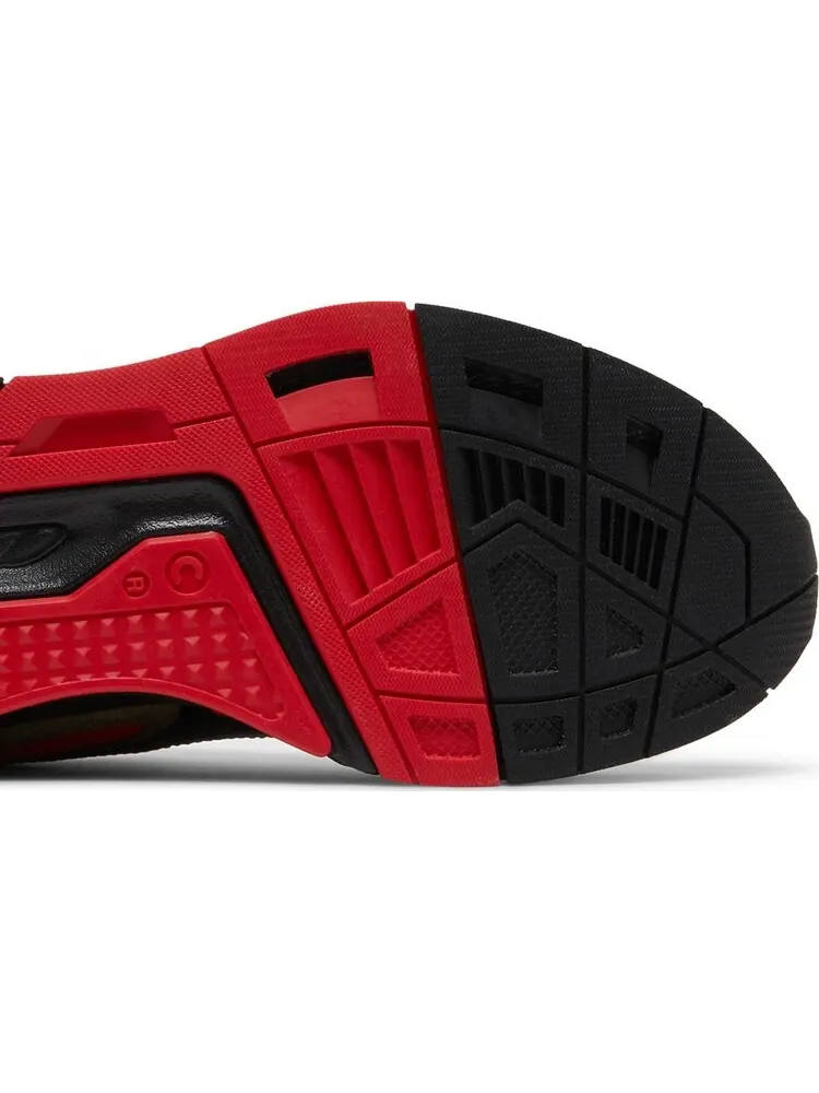 Кроссовки Puma Mirage Sport Tipoff — изображение 5 из 8, черный
