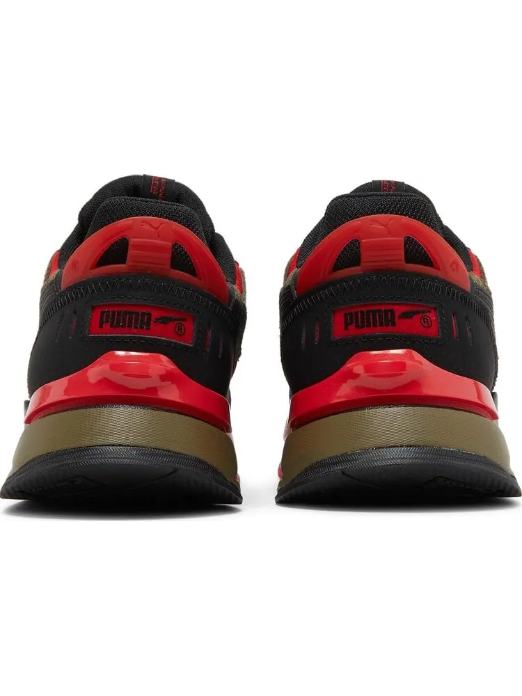 Кроссовки Puma Mirage Sport Tipoff — изображение 6 из 8, черный