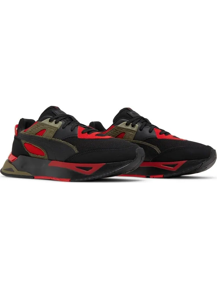 Кроссовки Puma Mirage Sport Tipoff — изображение 8 из 8, черный