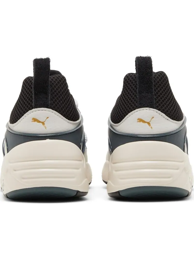 Кроссовки Puma Blaze of Glory Premium Black White — изображение 6 из 8, белый