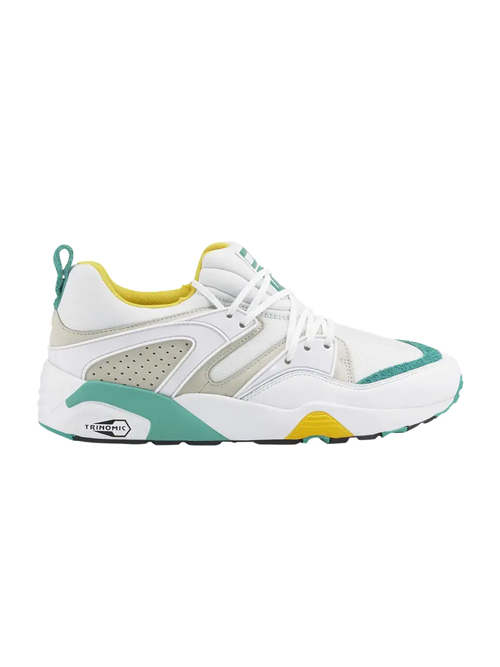 Кроссовки Blaze of Glory Retro Puma — изображение 1 из 1
