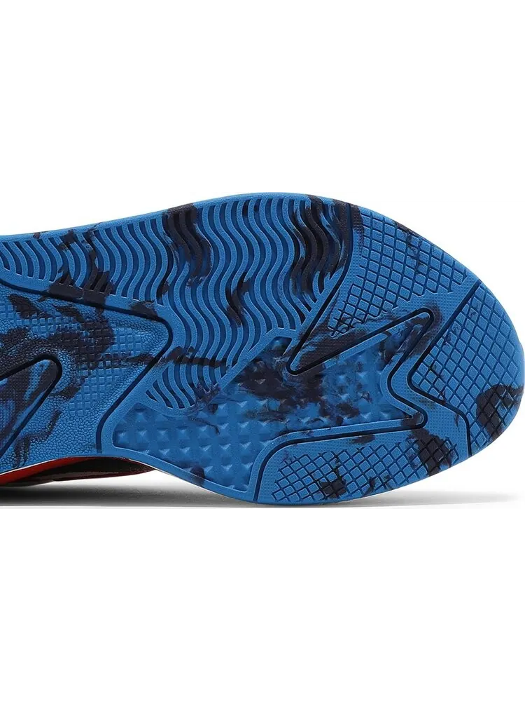 Кроссовки Puma RS-X3 USA — изображение 5 из 8, красный