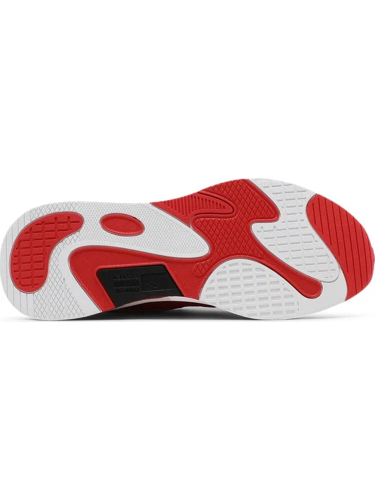 Кроссовки Puma RS-Fast Canada — изображение 4 из 8, красный