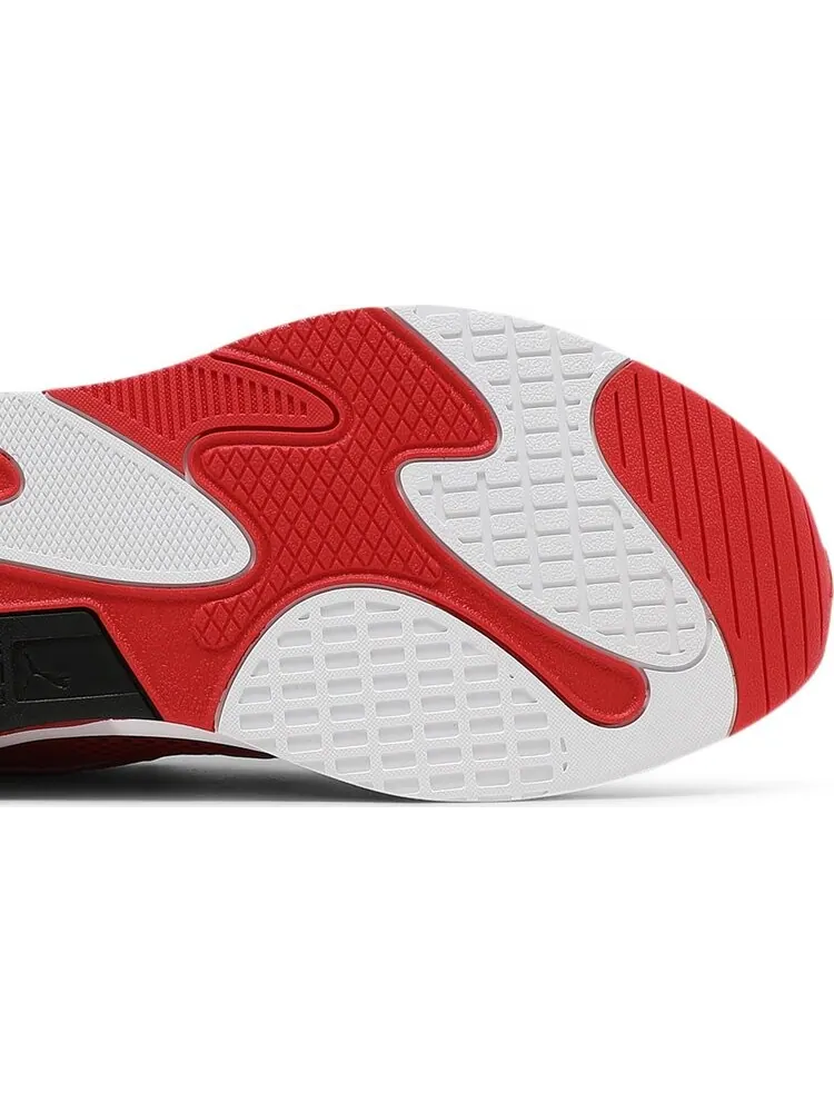 Кроссовки Puma RS-Fast Canada — изображение 5 из 8, красный