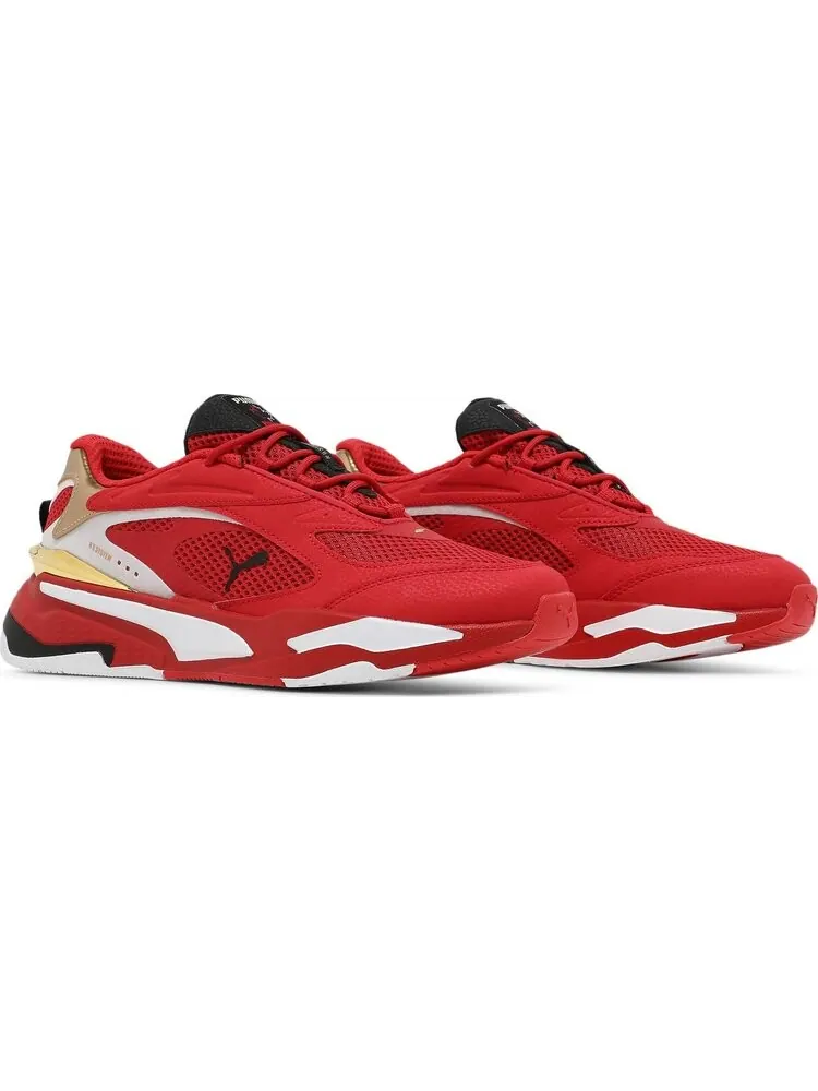 Кроссовки Puma RS-Fast Canada — изображение 8 из 8, красный