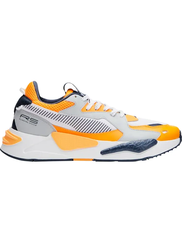 Кроссовки Puma RS-Z Orange Campus — изображение 1 из 1, оранжевый