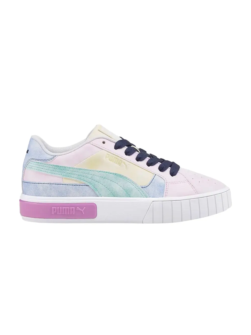 Кроссовки Wmns Cali Star Puma — изображение 1 из 1, белый