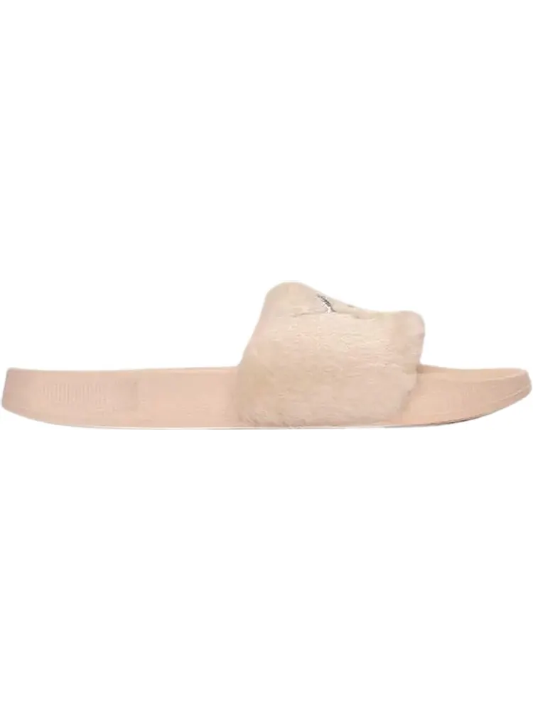 Сандалии Puma Wmns Leadcat Feather Slide Shell — изображение 1 из 1, розовый