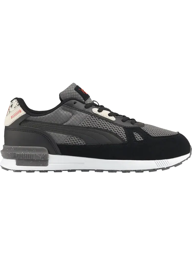 Кроссовки Puma Graviton Pro Better Smoked Pearl Dark Shadow — изображение 1 из 1, серый