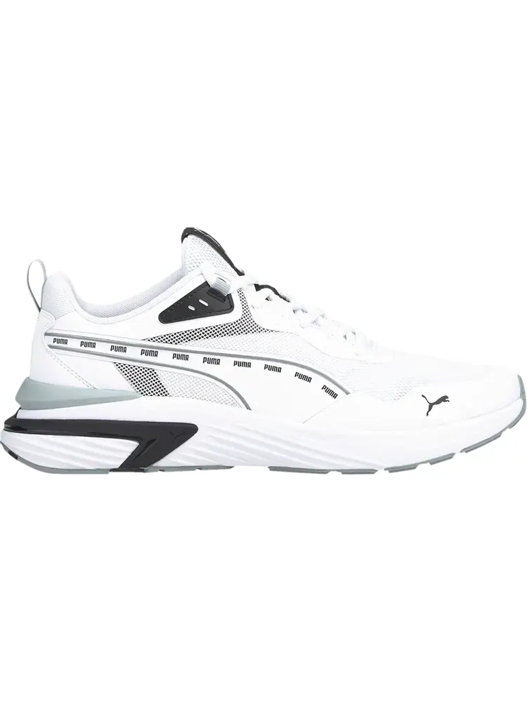 Кроссовки Puma Supertec Signature White Quarry — изображение 1 из 1, белый