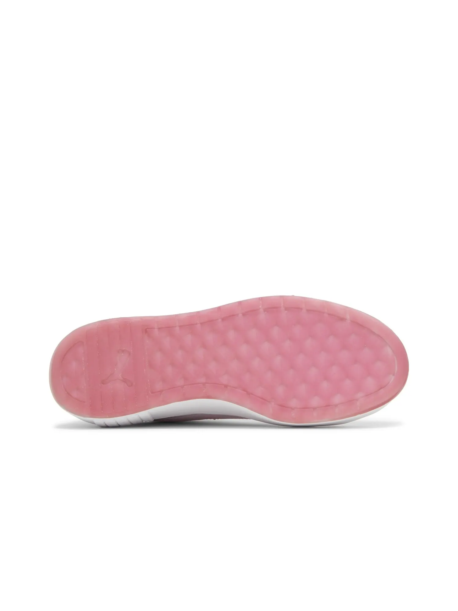 Кроссовки Wmns Smash Platform V2 Puma — изображение 4 из 8, белый