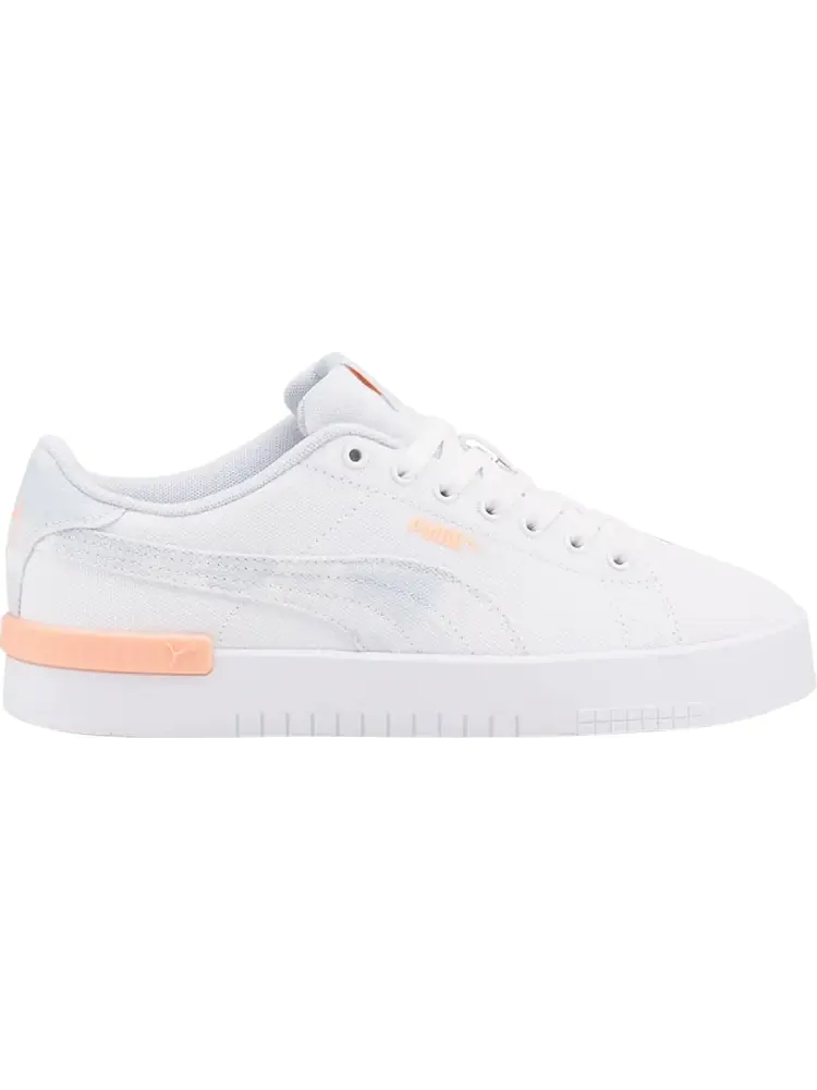 Кроссовки Puma Wmns Jada Hazy Summer - White Fizzy Melon — изображение 1 из 1, белый