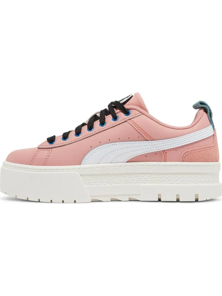 Кроссовки Puma Wmns Mayze Go For — изображение 3 из 8, розовый