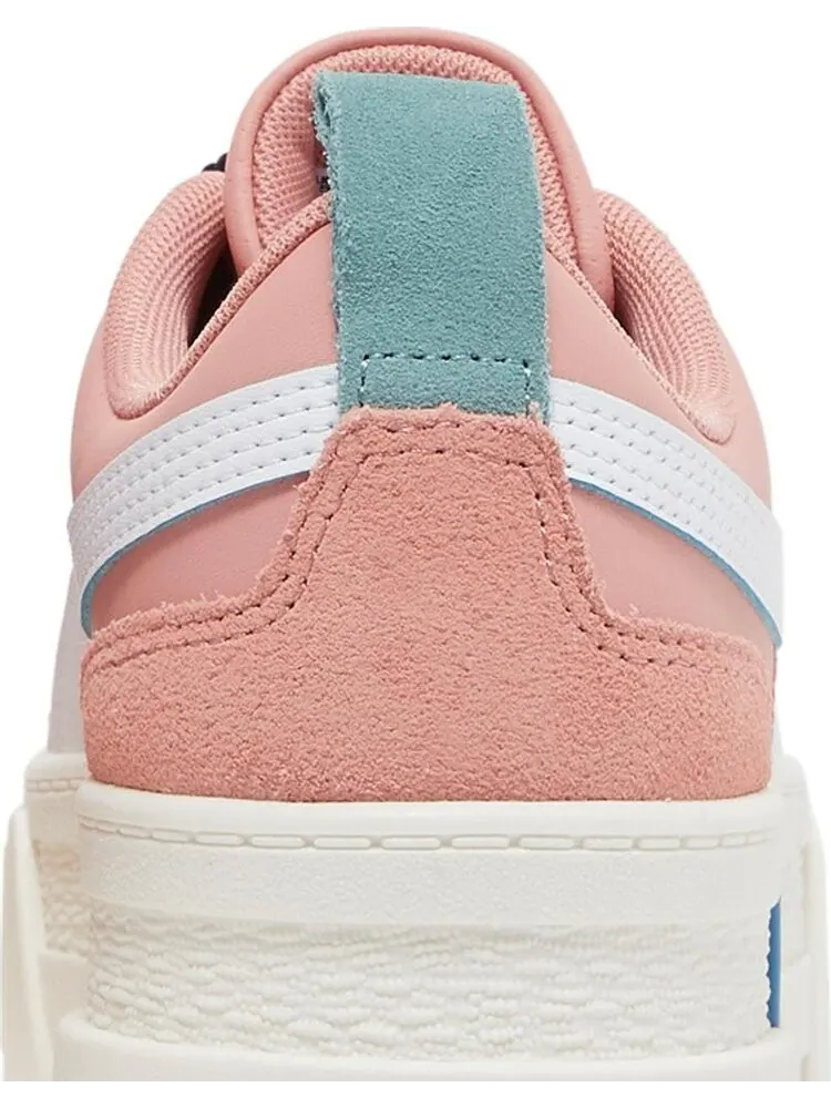 Кроссовки Puma Wmns Mayze Go For — изображение 7 из 8, розовый