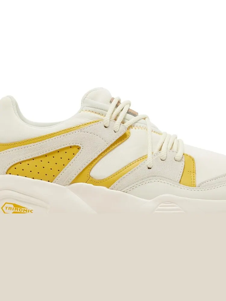 Кроссовки Puma Blaze of Glory MMQ Down South — изображение 2 из 8, бежевый