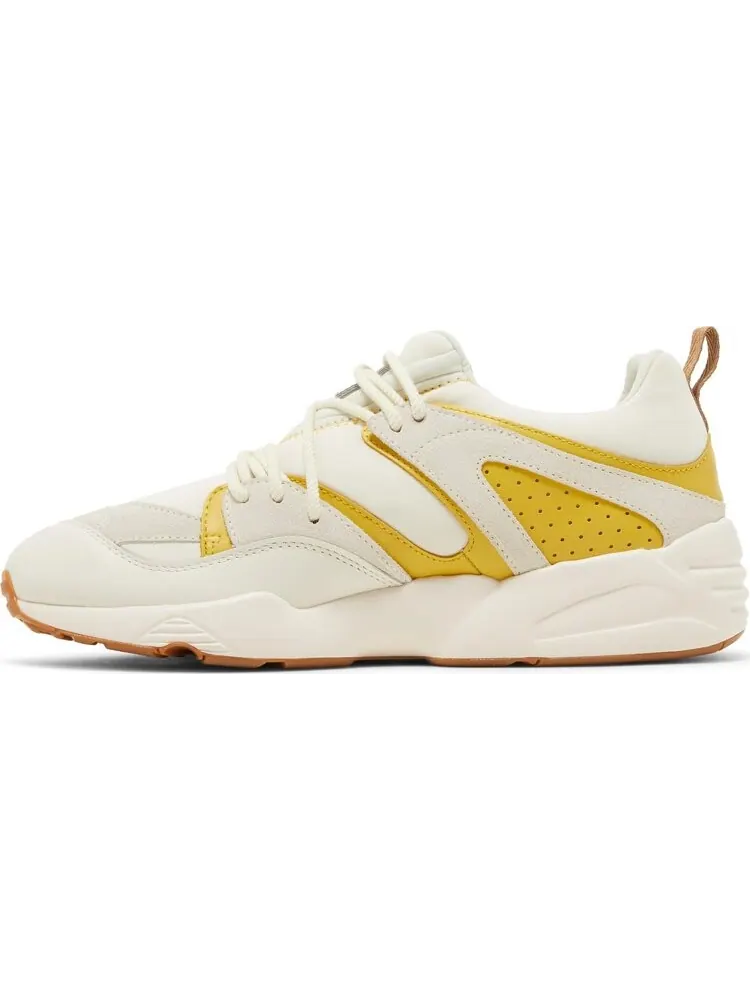 Кроссовки Puma Blaze of Glory MMQ Down South — изображение 3 из 8, бежевый
