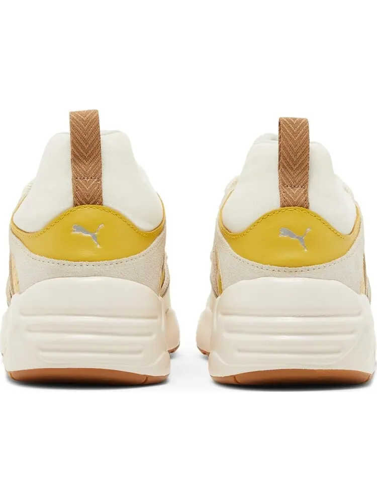 Кроссовки Puma Blaze of Glory MMQ Down South — изображение 6 из 8, бежевый