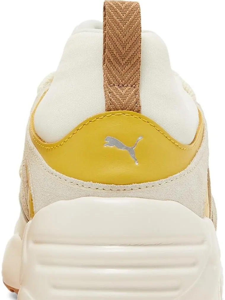 Кроссовки Puma Blaze of Glory MMQ Down South — изображение 7 из 8, бежевый