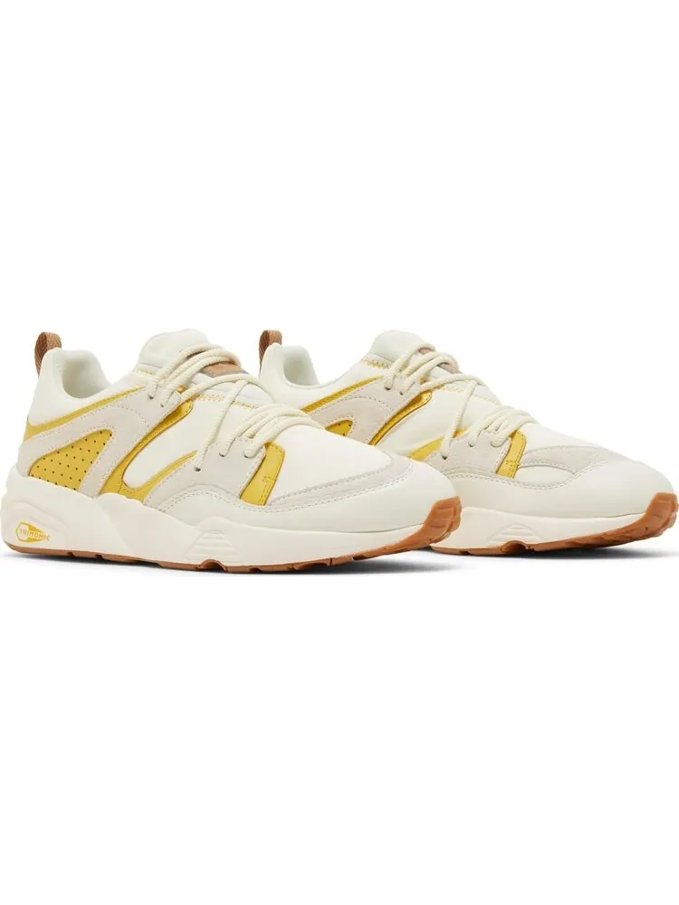 Кроссовки Puma Blaze of Glory MMQ Down South — изображение 8 из 8, бежевый