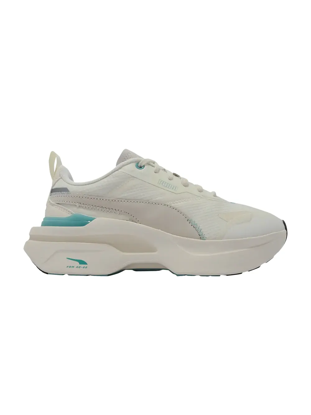 Кроссовки Wmns Kosmo Rider DC5 Puma — изображение 1 из 1, фаянс